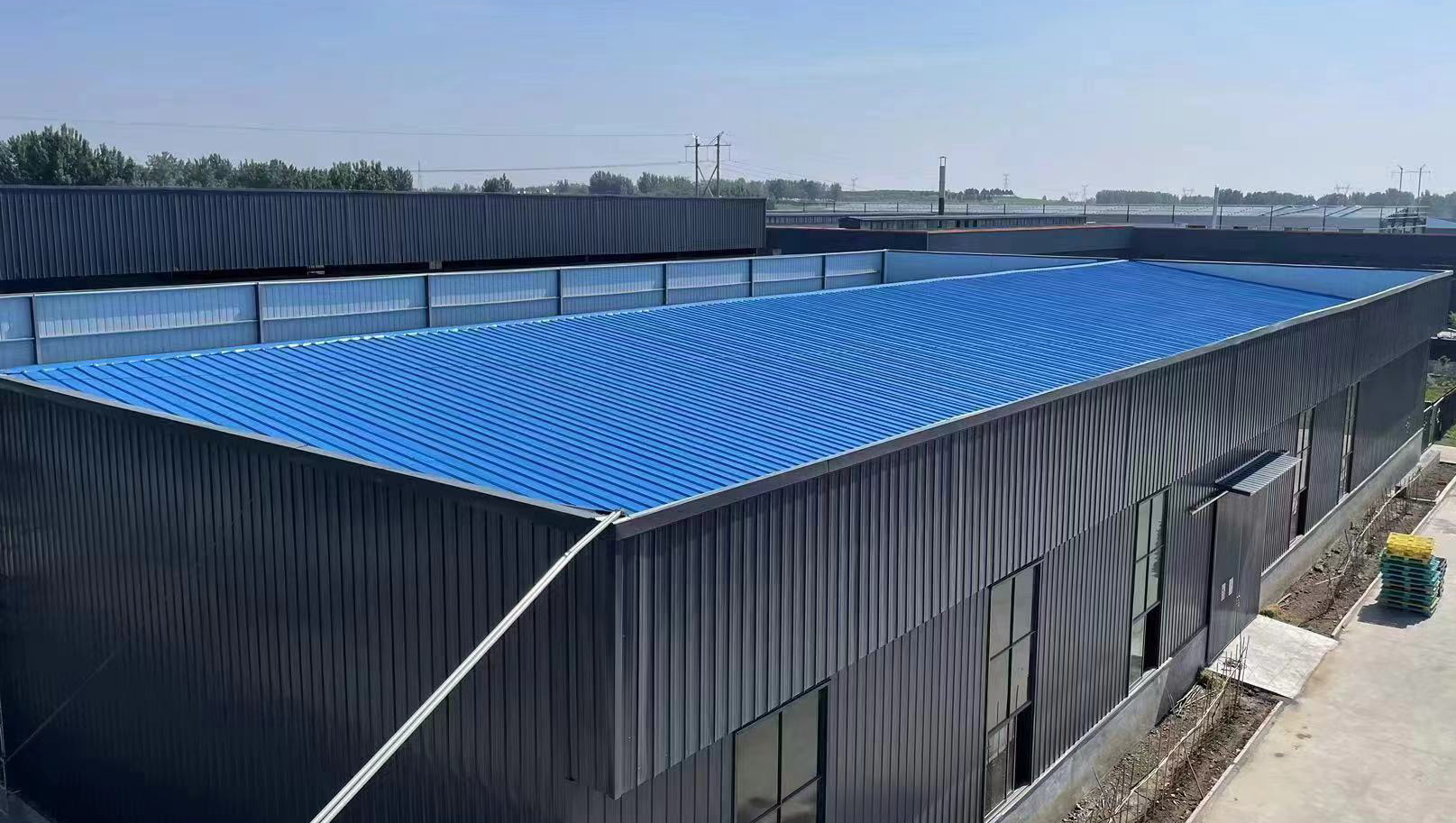 长乐市合创塑料制品有限公司